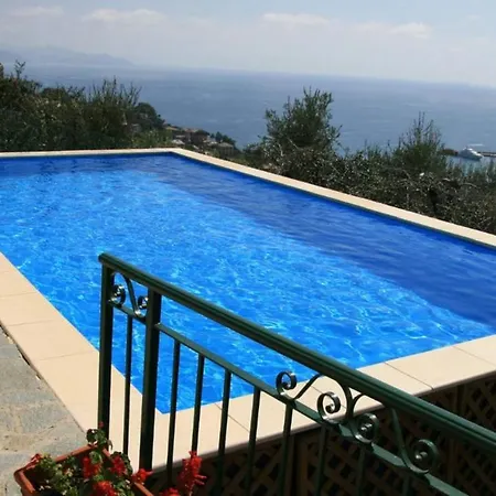 Charming Villa With Private Pool * Σάντα Μαργκερίτα Λιγκούρε
