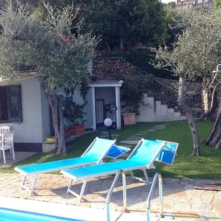 Βίλα Charming Villa With Private Pool *