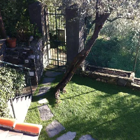 Charming Villa With Private Pool Βίλα Σάντα Μαργκερίτα Λιγκούρε