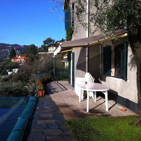 Βίλα Charming Villa With Private Pool