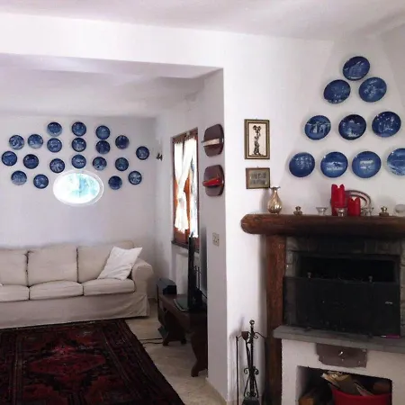 Villa Charming Villa With Private Pool Santa Margherita Ligure