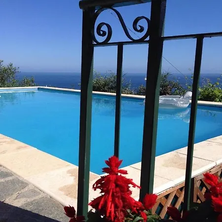 Charming Villa With Private Pool Villa